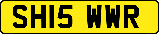 SH15WWR