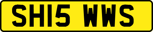 SH15WWS