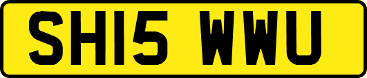 SH15WWU