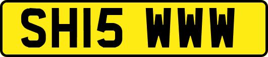 SH15WWW