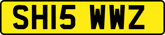 SH15WWZ