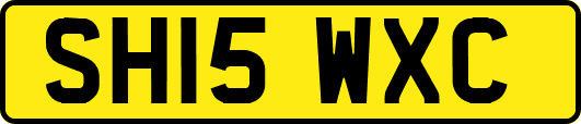 SH15WXC