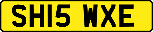 SH15WXE
