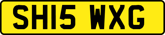 SH15WXG