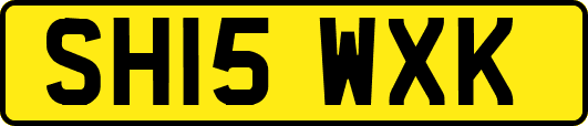 SH15WXK
