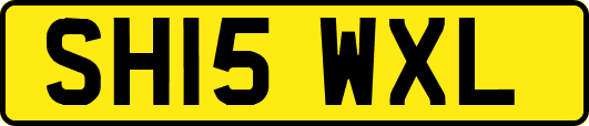 SH15WXL
