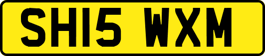 SH15WXM