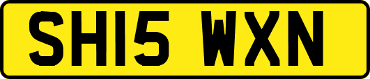 SH15WXN