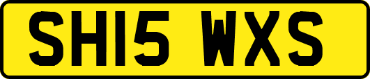 SH15WXS