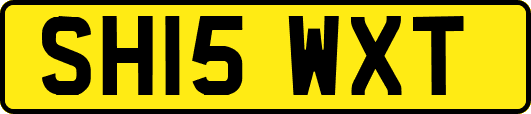 SH15WXT
