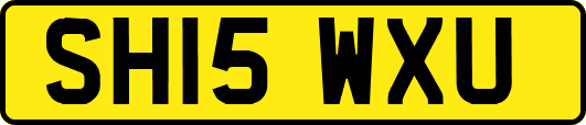 SH15WXU