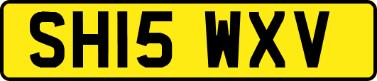 SH15WXV