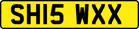 SH15WXX