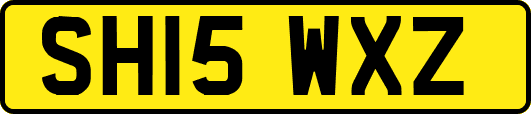 SH15WXZ