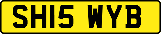 SH15WYB