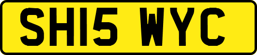 SH15WYC