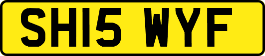 SH15WYF