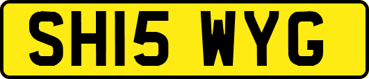 SH15WYG