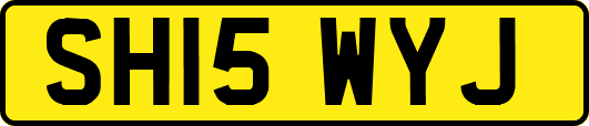 SH15WYJ