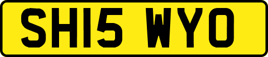 SH15WYO