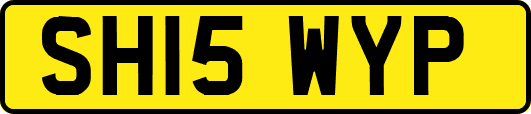 SH15WYP