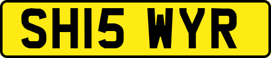 SH15WYR