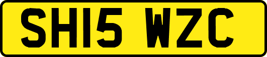 SH15WZC