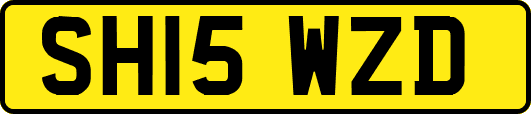 SH15WZD