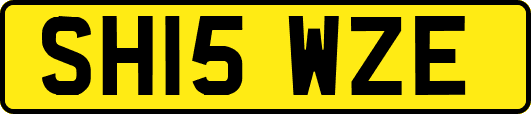SH15WZE
