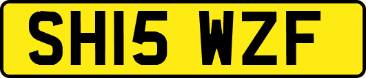 SH15WZF