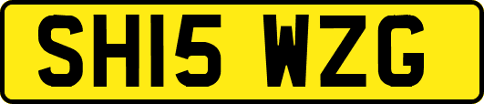SH15WZG