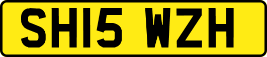 SH15WZH