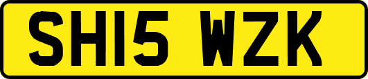 SH15WZK