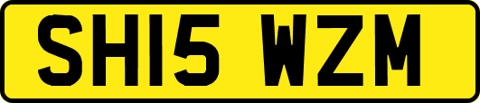 SH15WZM