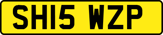 SH15WZP