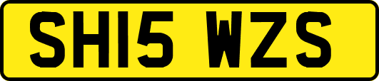 SH15WZS