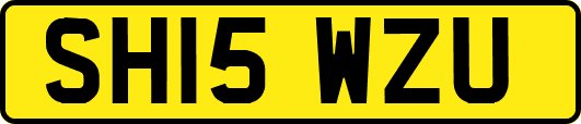 SH15WZU