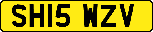 SH15WZV