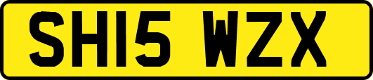SH15WZX