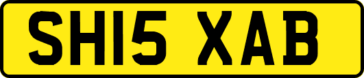 SH15XAB