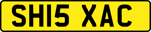 SH15XAC