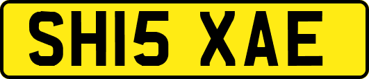 SH15XAE