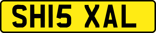 SH15XAL