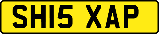 SH15XAP