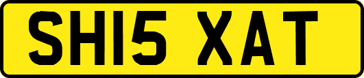 SH15XAT