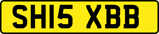 SH15XBB