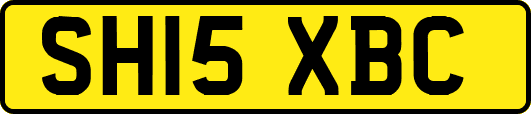 SH15XBC