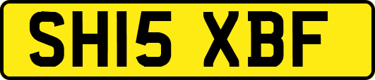 SH15XBF