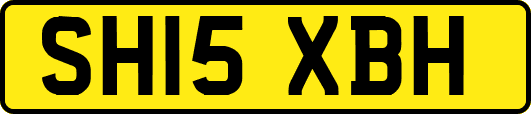 SH15XBH