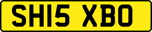 SH15XBO